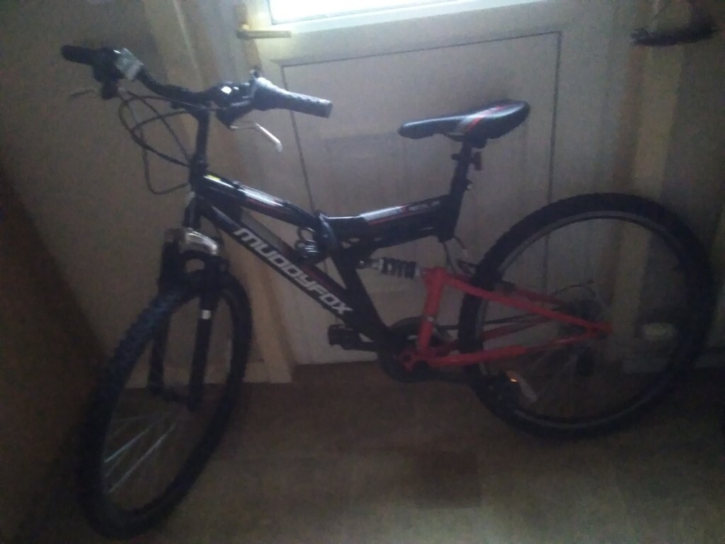 muddyfox accessories